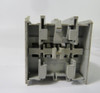 Allen-Bradley 100-FA22 Series B Auxiliary Contact Block 2NO/2NC USED