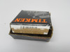 Timken LM11749 Tapered Roller Bearing 1.57”OD .6875”ID .5750"W *Damaged Box* NEW