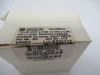 Brady 42022 Yellow Label Tape 0.5"W x 50Ft 12.7mm x 15.2m *Damaged Box* NEW
