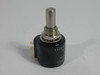 Megatron-Munchen AC3 Precision Potentiometer 10k Ohms NOP