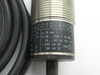 IFM IIA2010-ABOA Inductive Sensor II0272 250V AC/DC 45-65Hz *Damaged Box* NEW