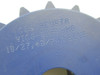 Costacurta 18/27,43/POMBLUE Blue Sprocket VICO-FLEX-HD 18 Teeth NOP