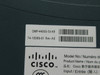 Cisco DMP-4400G-53-K9 Digital Media Player In:12V 3ADC 3W *Cosmetic Damage* USED