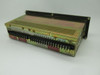 Allen-Bradley 2706-B21J8 Digital Message Display DL20 Series 110/120VAC USED