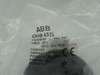 ABB OHB-65J5 Pistol Handle for Disconnect Switch *Open Bag* NWB