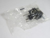 Asco Joucomatic 881-22-605 Solenoid Connector 10A@115VAC/DC *Open Bag* NWB