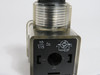 Asco Joucomatic 881-22-605 Solenoid Connector 10A@115VAC/DC *Open Bag* NWB