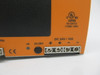 IFM Ecomat200 DN2013 Power Supply AC 115/230V 50/60Hz DC 24V/10A NEW