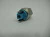 EuroSwitch Model 41 Pressure Switch 48V Max 150 Bar 1/4" BSP Thread NOP