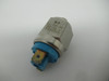 EuroSwitch Model 41 Pressure Switch 48V Max 150 Bar 1/4" BSP Thread NOP