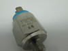 EuroSwitch Model 41 Pressure Switch 48V Max 150 Bar 1/4" BSP Thread NOP