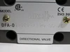 Dofluid DFA-02-2B2-A120-35-7C Directional Control Valve 1 Coil 120V@50/60Hz NEW