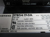 Siemens 3TB5417-OA Custom Coil Contactor 300A 3P 264V@60Hz 220V@50Hz NOP