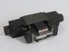 Nachi SS-G01-H5-R-C1-12 Solenoid Directional Control Valve SHELF WEAR USED