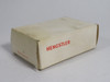 Hengstler 0891321 7-Digit Analog Time Counter 12-24VDC SHELF WEAR NEW