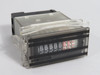 Hengstler 0891321 7-Digit Analog Time Counter 12-24VDC SHELF WEAR NEW