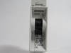 Siemens 5SX2108-7 Miniature Circuit Breaker 8A 230/400V 1-P *Cosmetic Dmg* NEW