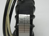 Bach-Simpson 01306 Current Transformer 2VA 75:5 @ 1 25:5 @ 3 50-800Hz NEW