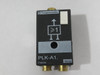 Parker PLK-A11 Telepneumatic Push-In Logic Element for Valve NOP