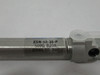 Festo 5090 ESN-10-25-P Miniature Pneumatic Cylinder 10mm Bore 25mm Stroke NOP