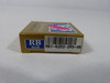 RB Tech 6202-2RS/08 Sealed Ball Bearing ! NEW !