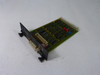Kuhnke Multivac 86.850.0400.00 CPU Module USED