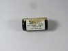 Mallory PSU16115 Capacitor 161-193MFD 125VAC USED