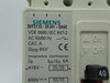 Siemens 3VF3113-0FJ41-0AA0 Circuit Breaker 40A 415V 3Pole 50/60Hz NEW
