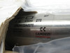 Camozzi 42M2N032A0270 Double Acting Cylinder 32mm B 270mm S *Damaged Bag* NEW