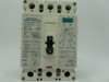 Siemens 3VF3113-0FC41-0AA0 Circuit Breaker 16A 415V 3Pole 50/60Hz NEW