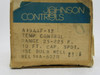 Johnson Controls A19AAF-12 Temperature Controller 25-225F SPDT 10FT NEW