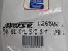 Morse 126507 Connecting Link 50 Chain Size B1 C/L S/C S/F Lot of 10 NWB