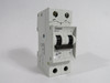 Siemens 5SX2250-7 Circuit Breaker 50A 400V 2-Pole C50 5-Pack NEW