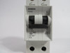 Siemens 5SX2240-8 Circuit Breaker 40A 400V 2-Pole D40 NOP