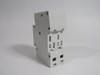Siemens 5SX2203-8 Circuit Breaker 3A 400V 2-Pole D3 6-Pack NEW