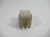 Potter & Brumfield KHU17D11N 14 Blade Relay 120VDC 1/10HP 3A USED