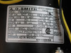 A.O Smith 1/4HP 1075RPM 115V 48Y 1ph 4.9A 60Hz NEW