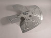 Generic 60931701 Fan Propeller 18" 1/2" Bore USED