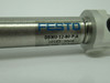 Festo 19193 DSNU-12-80-P-A Round Cylinder Max 10 Bar 12mm Piston Diameter NOP