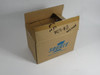 Genteq 1/4HP 1100RPM 208-230V 48Y 1ph 1.5A 60Hz NEW