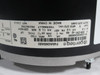 Genteq 1/4HP 1100RPM 208-230V 48Y 1ph 1.5A 60Hz NEW