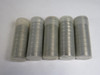 SNH S6000-2RS Ball Bearing 10mm x 26mm x 8mm Lot of 48 ! NOP !