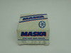 Maska MA20X1/2 V-Belt Pulley 1/2" Bored Single Groove NO KEY WAY NEW