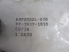 Amphenol 97-3057-1010 Circular Cable Clamp Size 18 OPEN BAG NWB