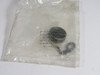 Amphenol 9760-18 Cap & Chain Assembly For Receptacle Connector Size 18 NWB