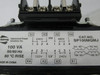 HPS Spartan SP100MQMJ Control Transformer 100VA 50/60Hz *Damaged Box* NEW
