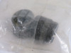 Amphenol 97-3101A-24(0850) Cable Receptacle Connector Shell Size 24 NWB