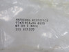 Amphenol 97-3101A-24(0850) Cable Receptacle Connector Shell Size 24 NWB