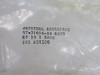 Amphenol 97-3101A-24 Cable Receptacle Connector Shell Size 24 NWB