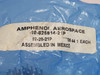 Amphenol 97-28-21P 37 Pin Male Circular Connector Insert NWB